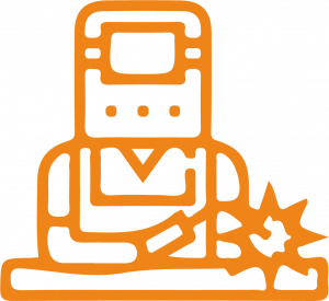 Consumibles para soldadura